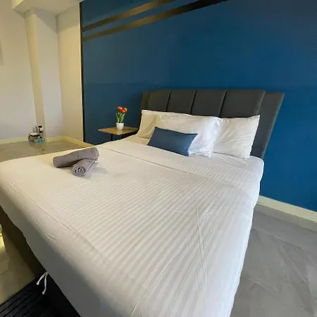 Imperio By Micasa Apartment Malacca Exterior photo