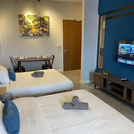 Imperio By Micasa Apartment Malacca Exterior photo