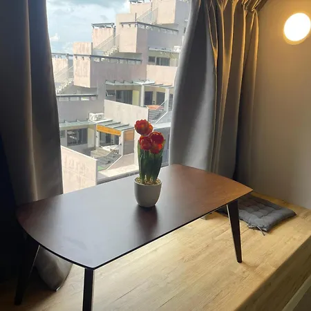 Imperio By Micasa Apartment Malacca Exterior photo