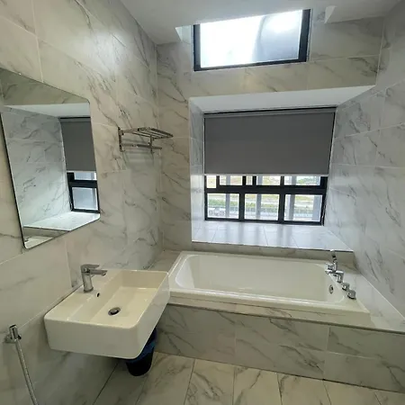 Imperio By Micasa Apartment Malacca Exterior photo