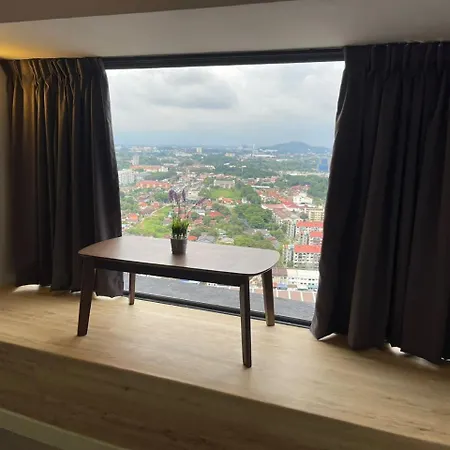 Imperio By Micasa Apartment Malacca Exterior photo