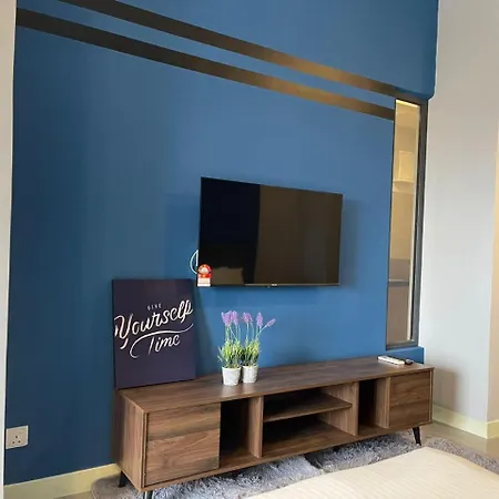 Imperio By Micasa Apartment Malacca Exterior photo