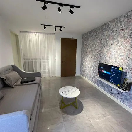 Imperio By Micasa Apartment Malacca Exterior photo