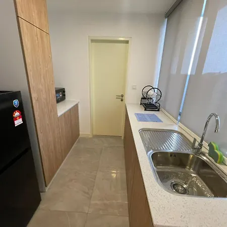 Imperio By Micasa Apartment Malacca Exterior photo