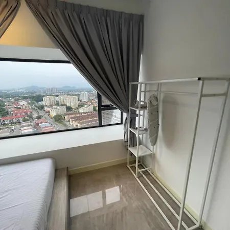 Imperio By Micasa Apartment Malacca Exterior photo