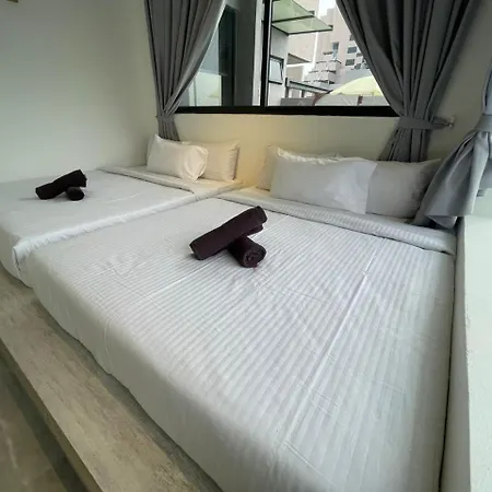 Imperio By Micasa Apartment Malacca Exterior photo