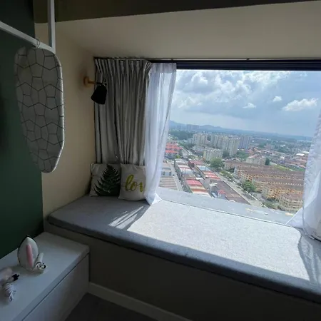 Imperio By Micasa Apartment Malacca Exterior photo