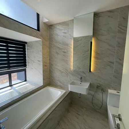 Imperio By Micasa Apartment Malacca Exterior photo