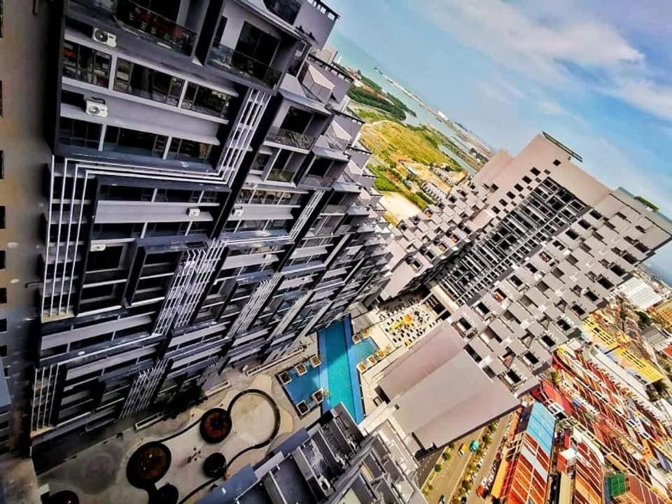Apartment Imperio By Micasa