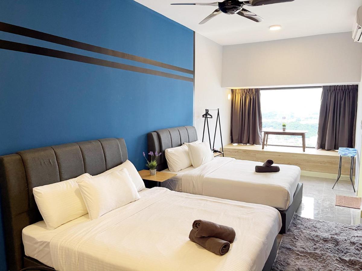 Imperio By Micasa Apartment Malacca