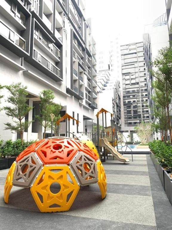 Imperio By Micasa Apartment
