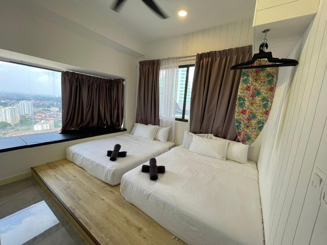 Imperio By Micasa Apartment
