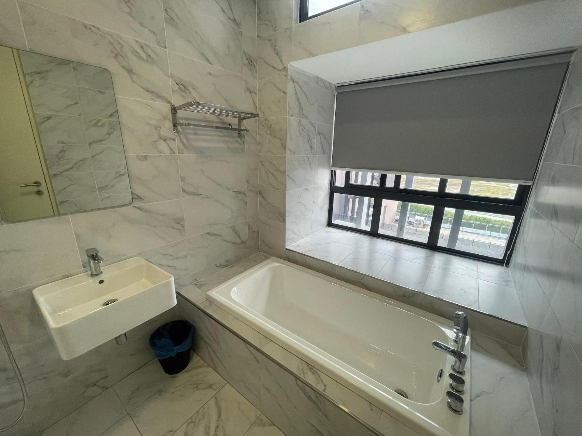 Imperio By Micasa Apartment Malacca
