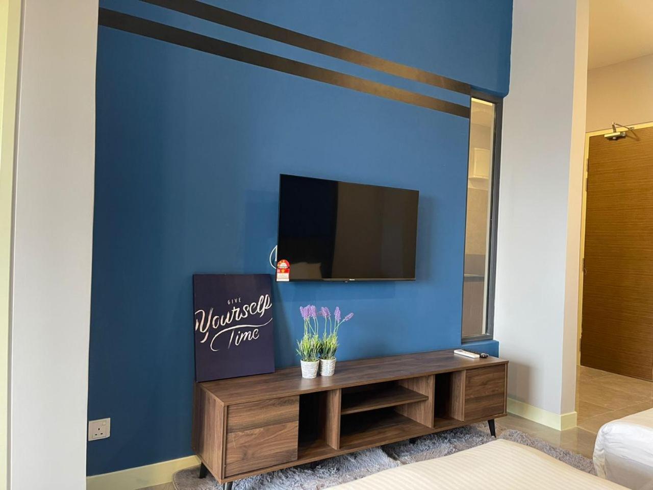 Imperio By Micasa Apartment