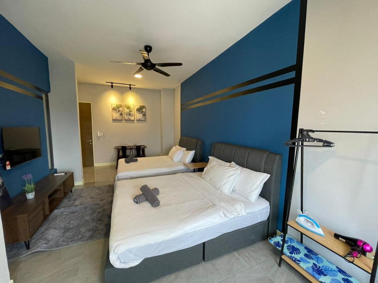 Apartment Imperio By Micasa