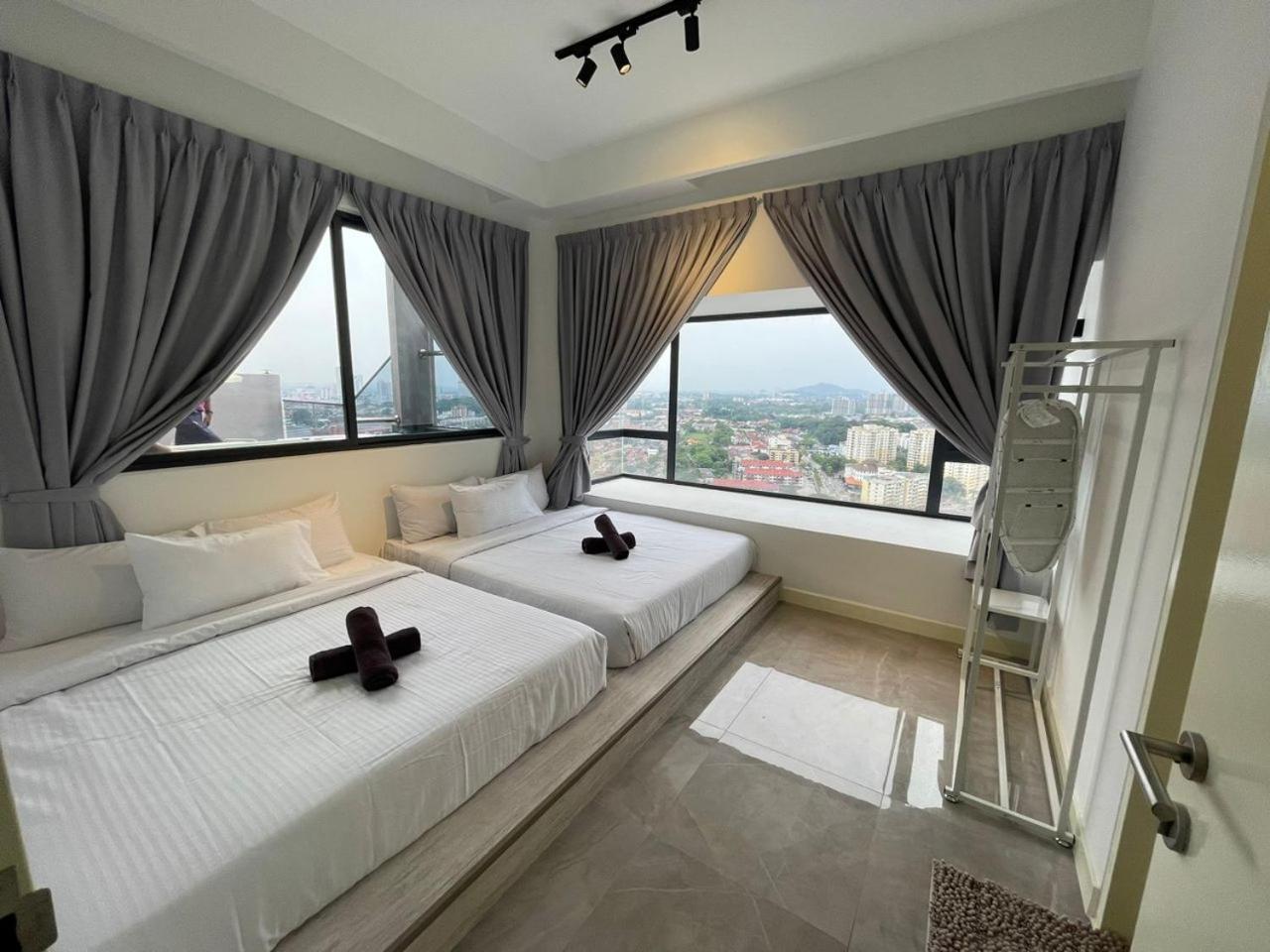 Imperio By Micasa Apartment