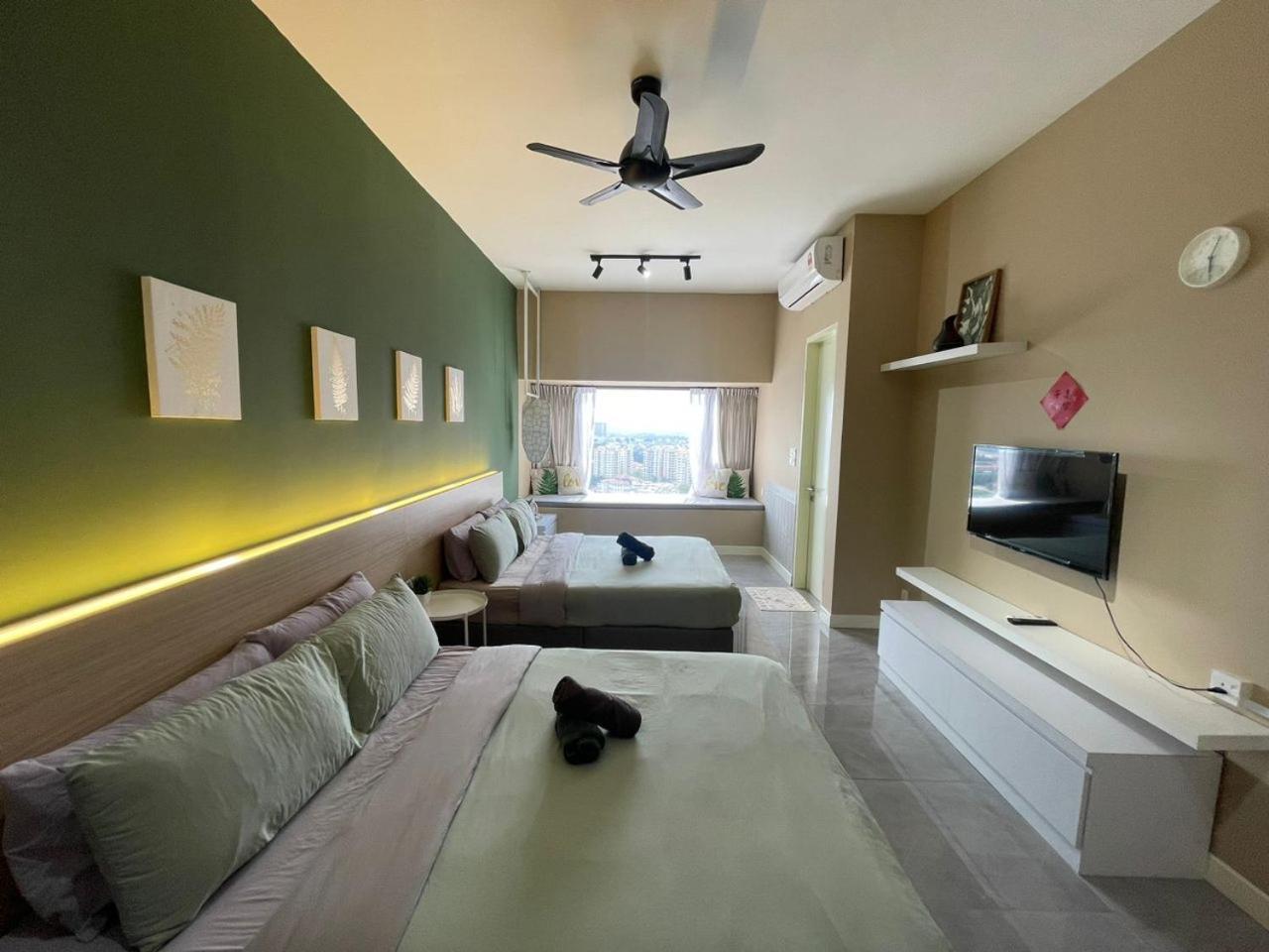 Apartment Imperio By Micasa