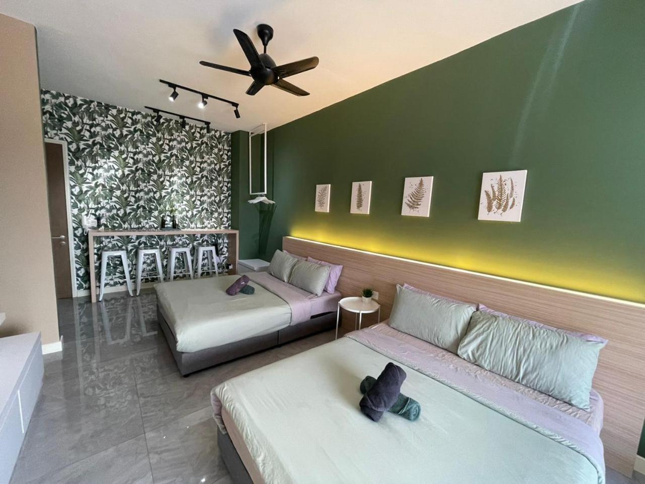 Apartment Imperio By Micasa *