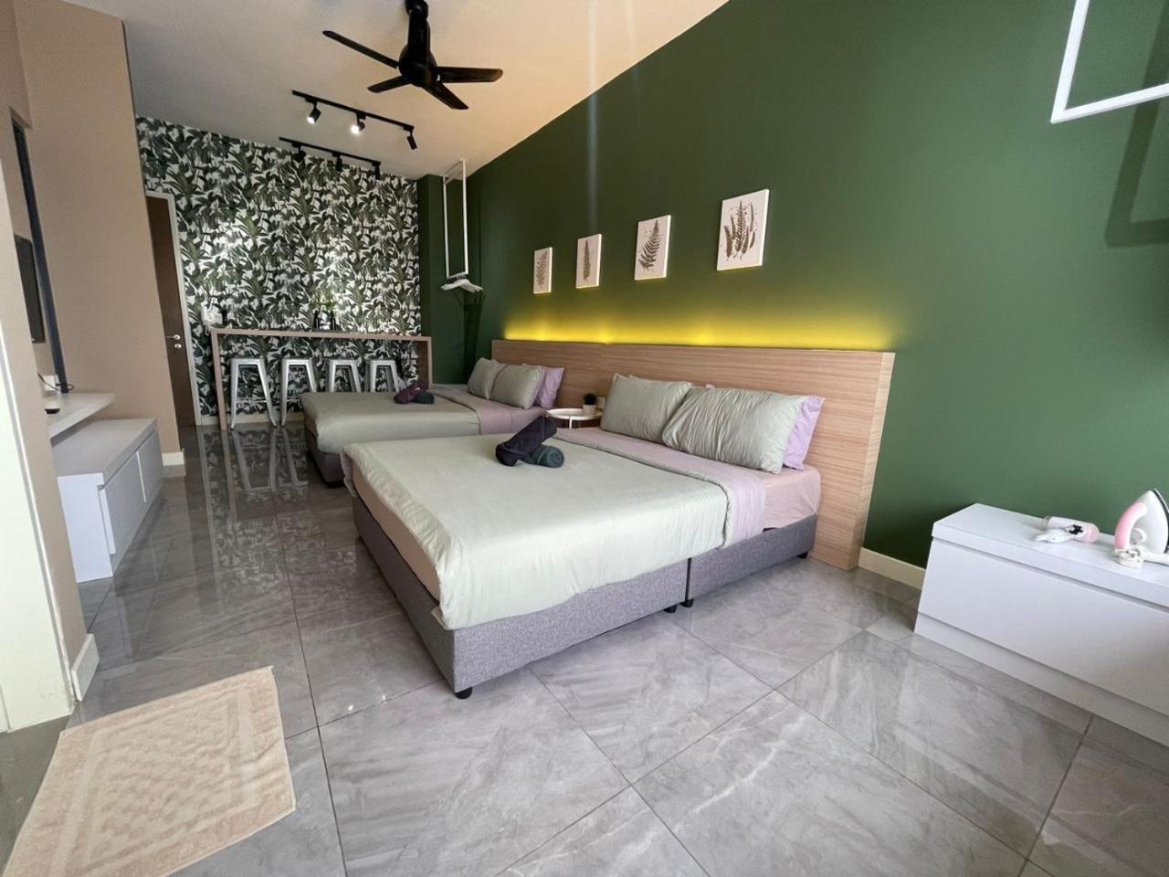 Apartment Imperio By Micasa Malacca