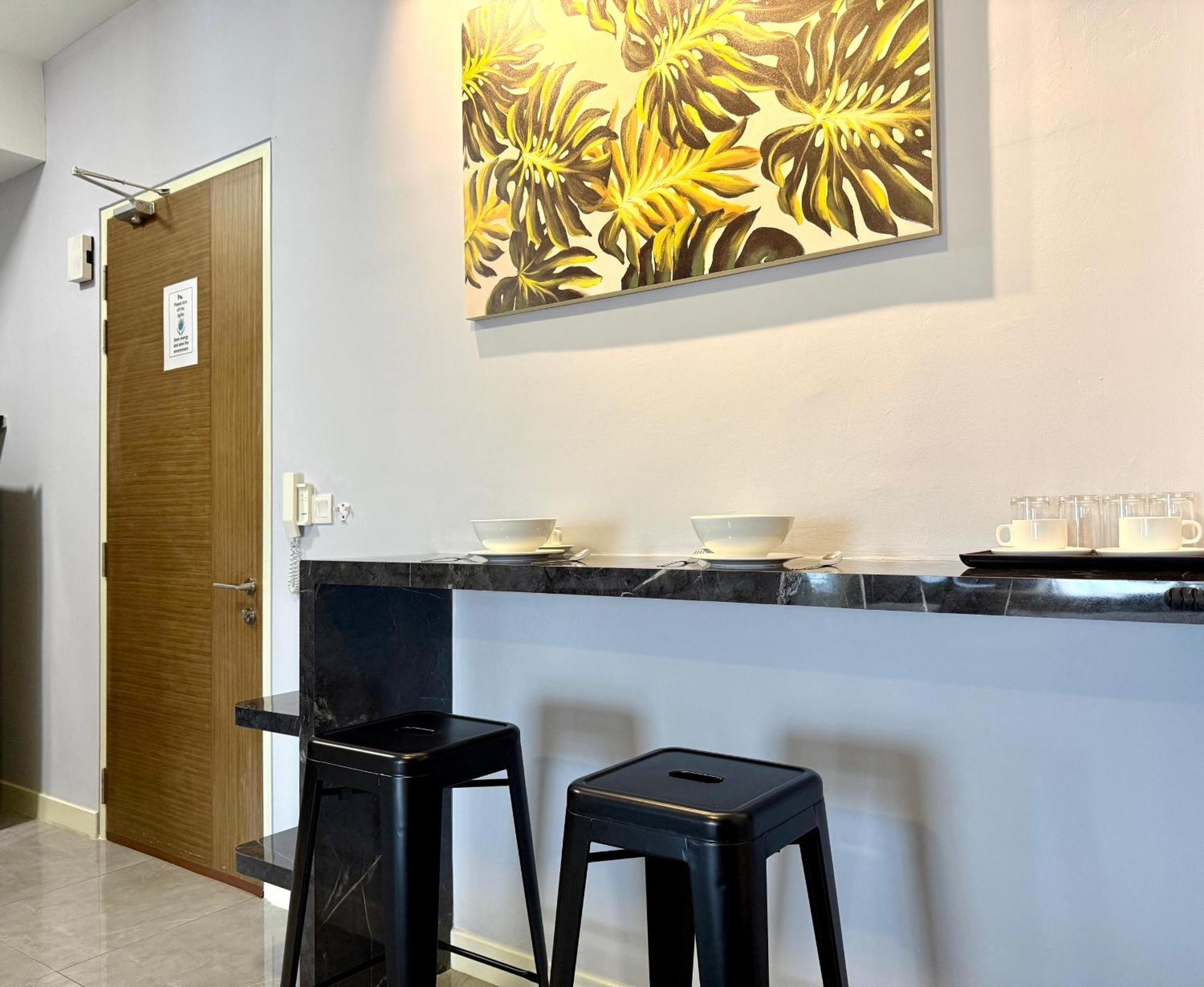Imperio By Micasa Apartment