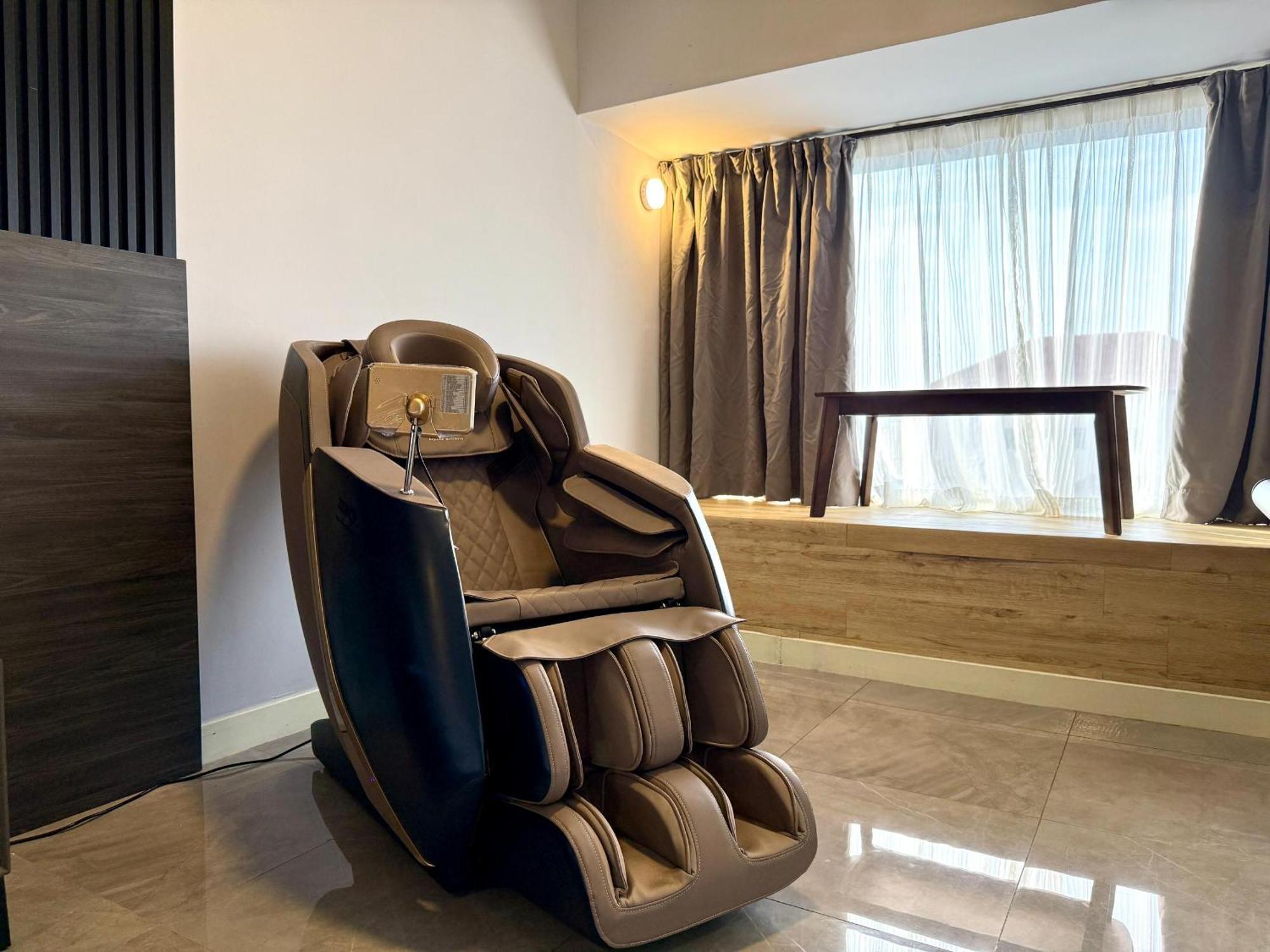 Apartment Imperio By Micasa