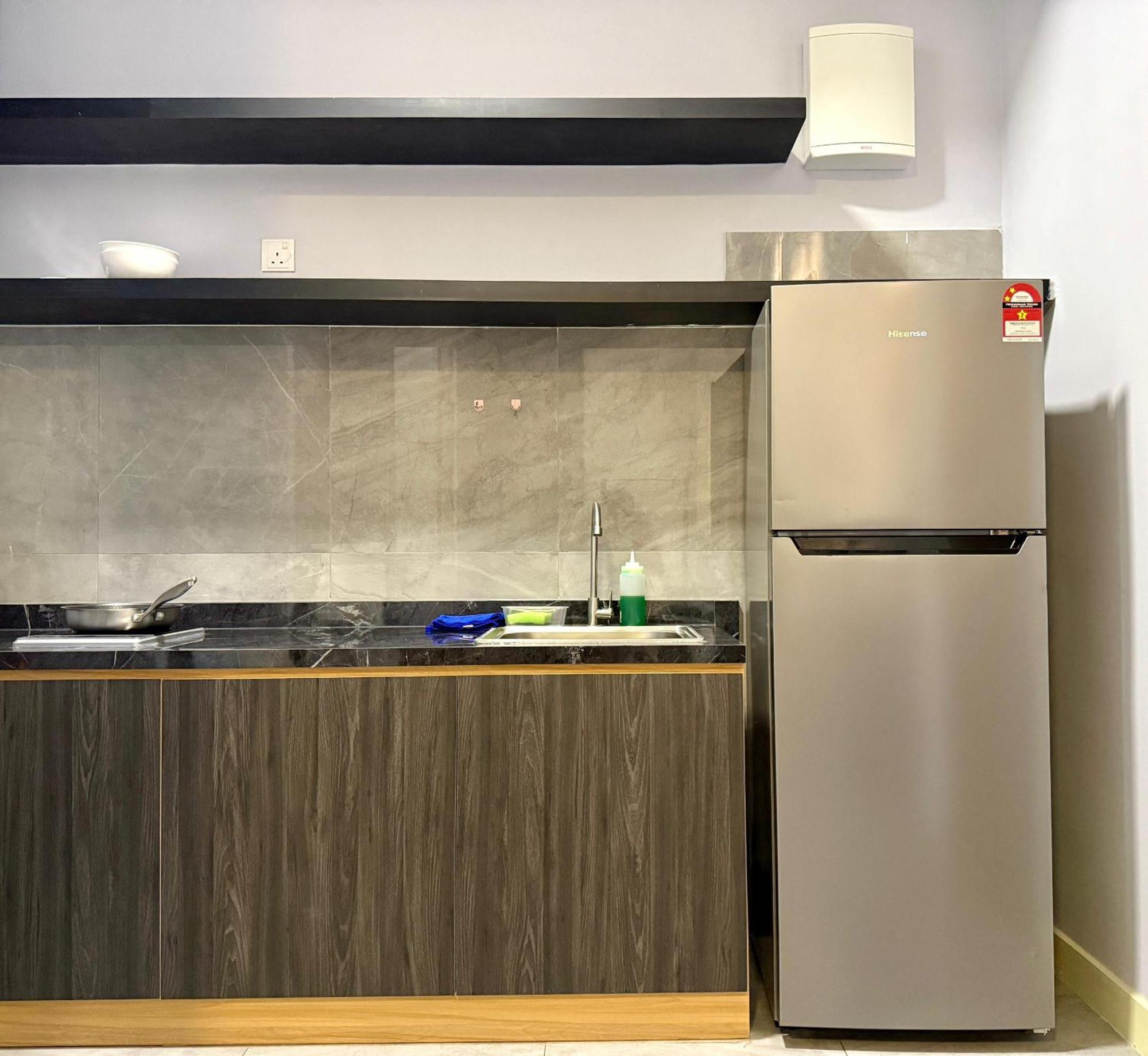 Imperio By Micasa Apartment *
