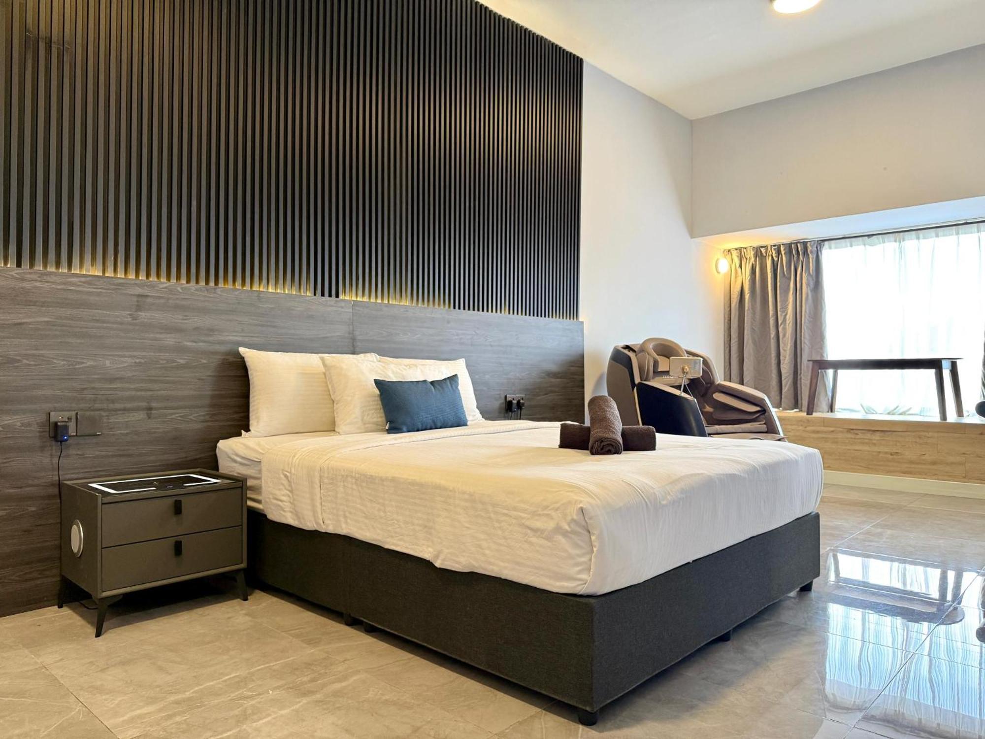 Imperio By Micasa Apartment Malacca