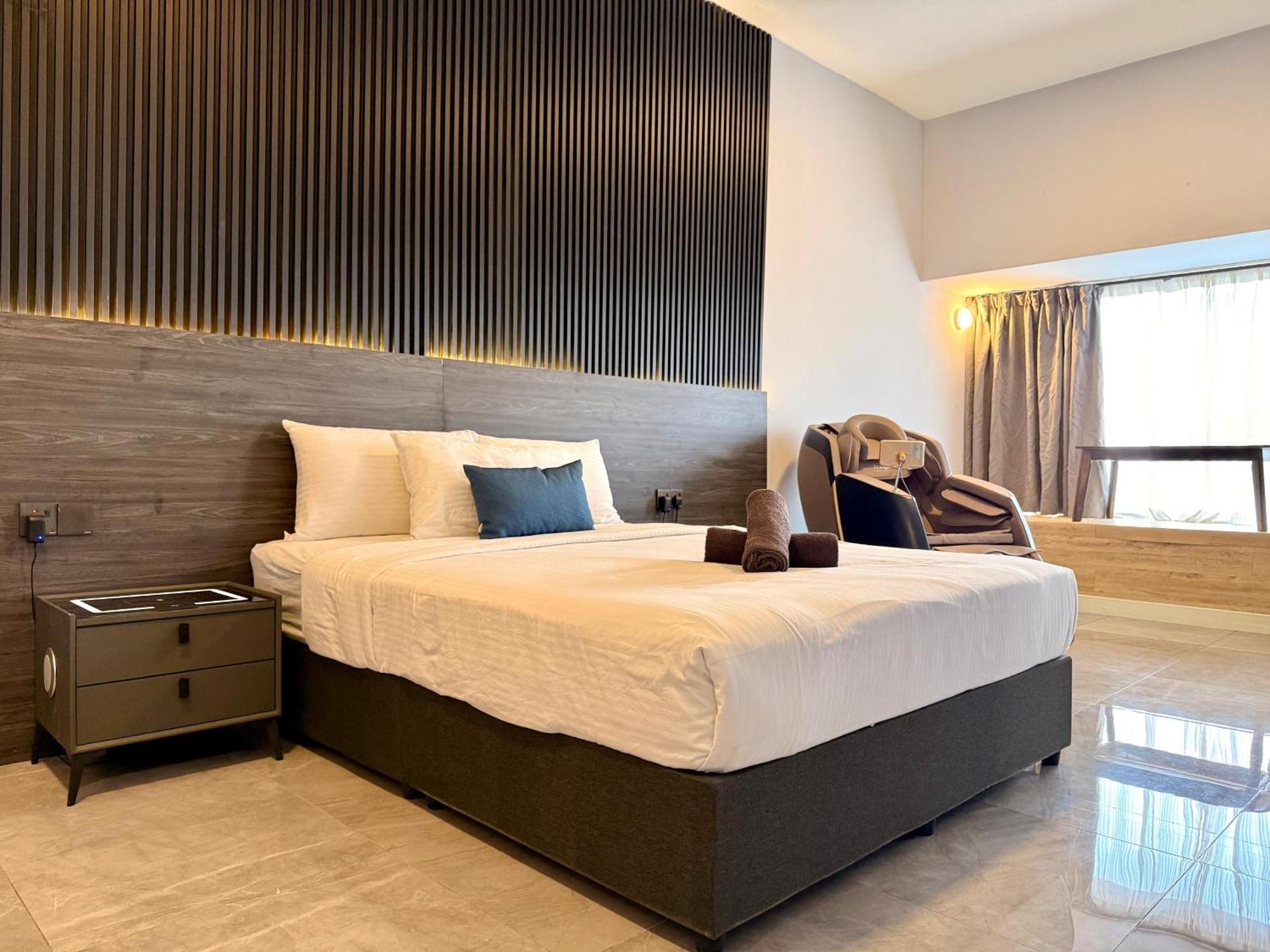 Imperio By Micasa Apartment