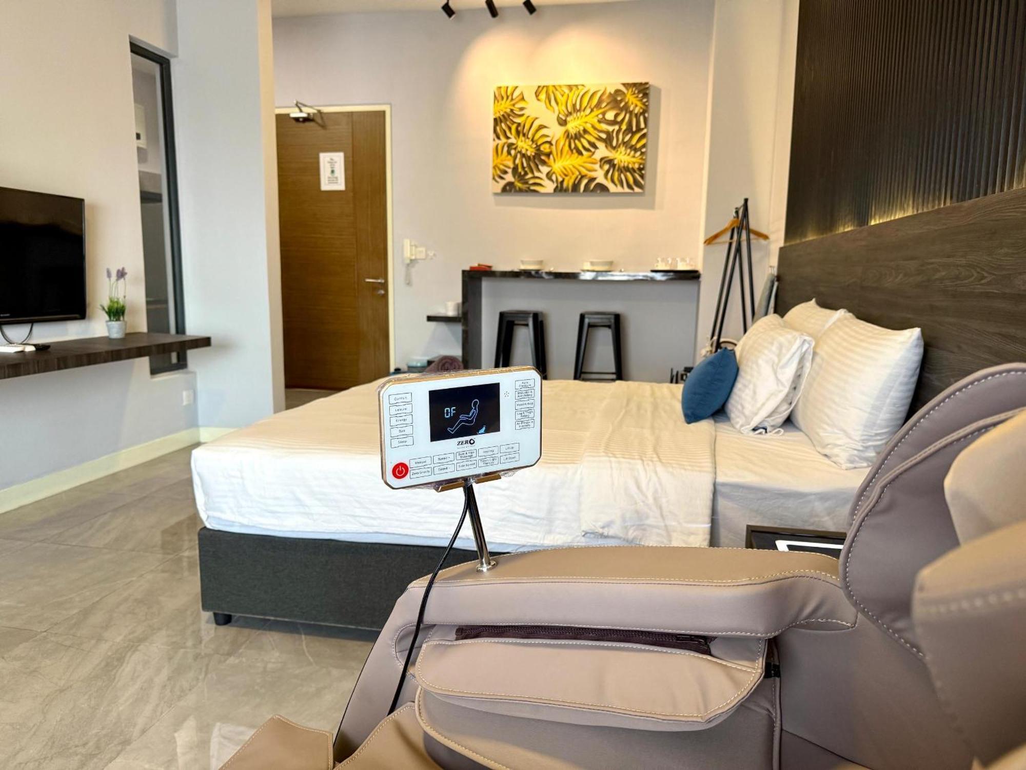 Imperio By Micasa Apartment Malacca